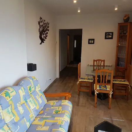 Apartmán Salions *