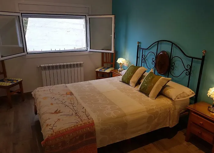 Salions Appartement *