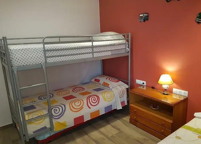 Appartement Salions Tossa de Mar