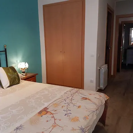 Apartment Salions *