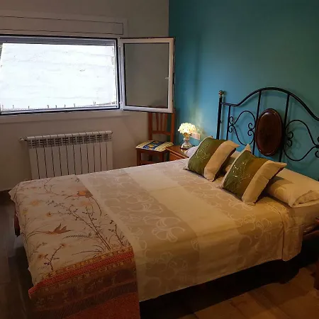 Salions Apartment *