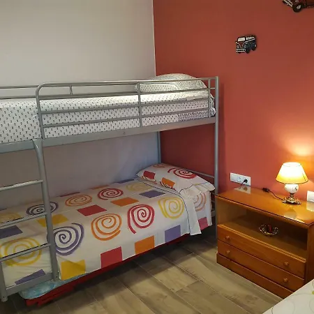 Apartment Salions Tossa de Mar