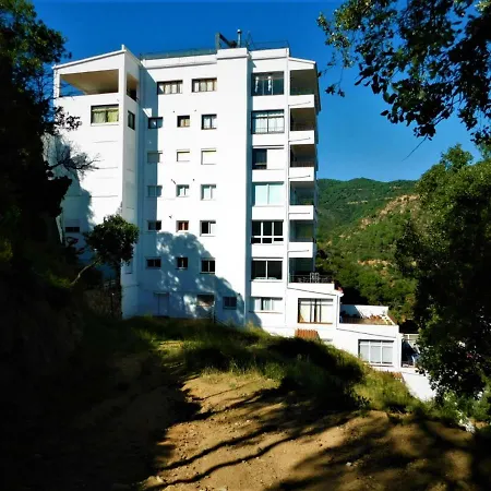 Apartment Salions *