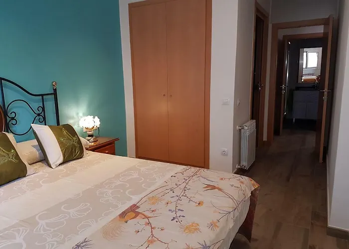 Apartman Salions *