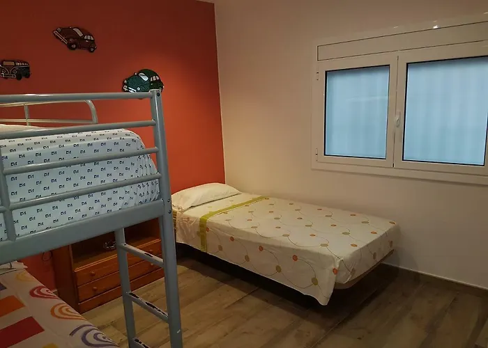 Apartman Salions *