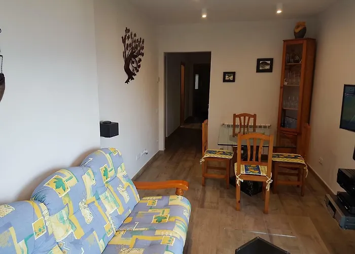 Apartman Salions *