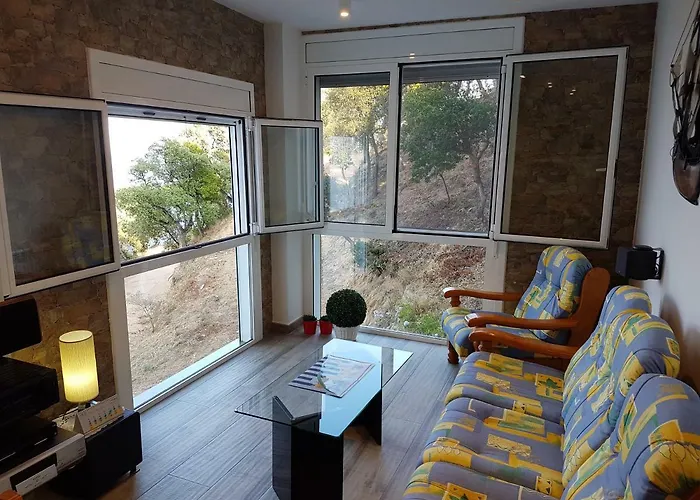 Salions Apartman Tossa de Mar