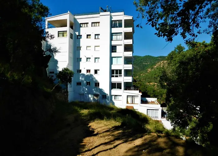 Apartman Salions *