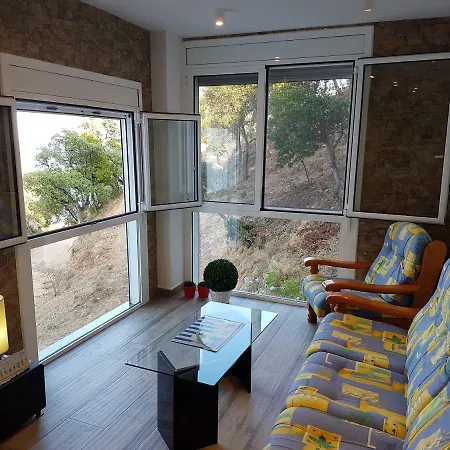 Salions Appartement Tossa de Mar
